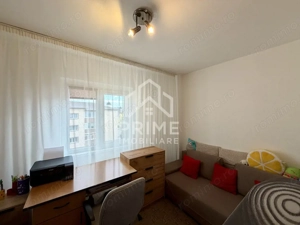 Apartament 4 camere | 84 mp | zona Ultracentral | Sebeș - imagine 7