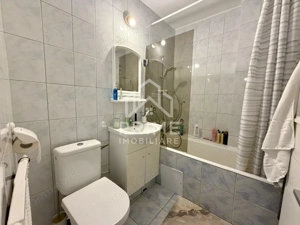 Apartament 4 camere | 84 mp | zona Ultracentral | Sebeș - imagine 6