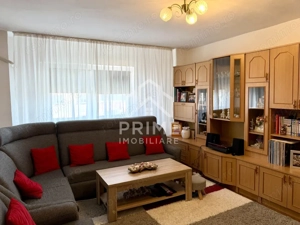 Apartament 4 camere | 84 mp | zona Ultracentral | Sebeș - imagine 3