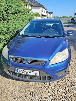 Vanzare ford focus - imagine 3