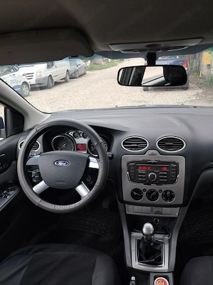 Vanzare ford focus - imagine 4