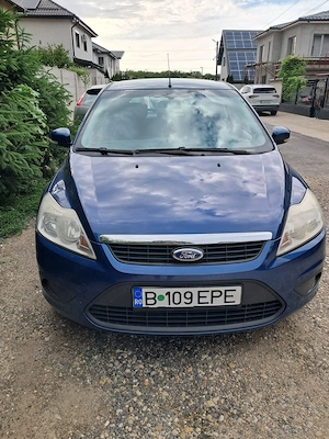 Vanzare ford focus