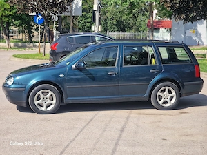 Vw Golf 4 1.9 Tdi Euro4 Climatronic Pilot Automat - imagine 2