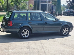 Vw Golf 4 1.9 Tdi Euro4 Climatronic Pilot Automat - imagine 4
