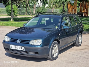 Vw Golf 4 1.9 Tdi Euro4 Climatronic Pilot Automat - imagine 5