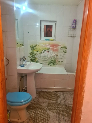 Apartament 3 camere - imagine 5
