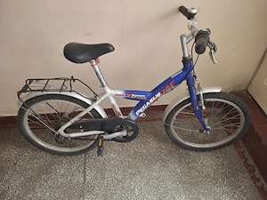 Bicicleta pentru copii 