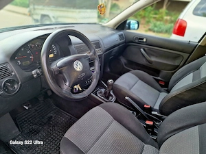 Vw Golf 4 1.9 Tdi Euro4 Climatronic Pilot Automat - imagine 8