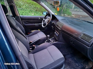 Vw Golf 4 1.9 Tdi Euro4 Climatronic Pilot Automat - imagine 6