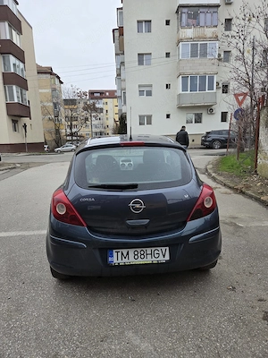 Opel de Vânzare - imagine 2