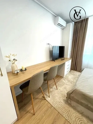 Studio modern - zona Faleza Nord - centrala proprie