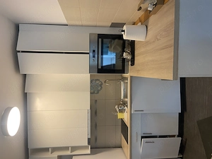 Inchiriez apartament in Copou - imagine 5