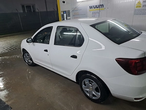 Vand logan 2019, proprietar, itp, asigurare,  - imagine 5
