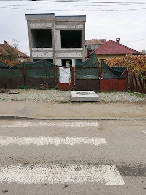 vand gard metalic