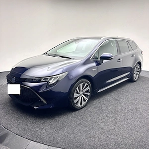 Toyota Corolla   1.8 Hybrid    TVA Deductibil