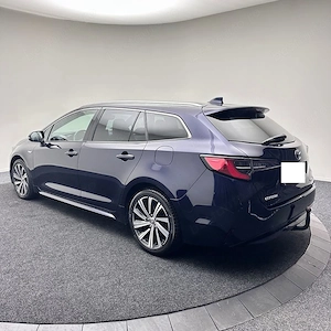 Toyota Corolla   1.8 Hybrid    TVA Deductibil - imagine 3