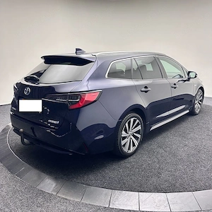 Toyota Corolla   1.8 Hybrid    TVA Deductibil - imagine 4
