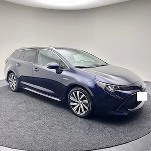 Toyota Corolla   1.8 Hybrid    TVA Deductibil - imagine 2