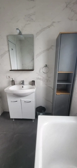 Apartament de inchiriat Mosnita 350Euro/luna 2 camere - imagine 6
