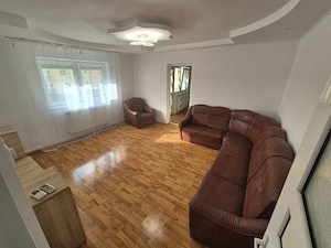 apartament 3 camere