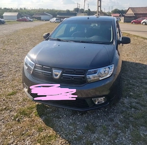 dacia sandero - imagine 3