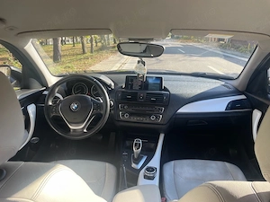 BMW Seria 1 Automat 120D - imagine 2