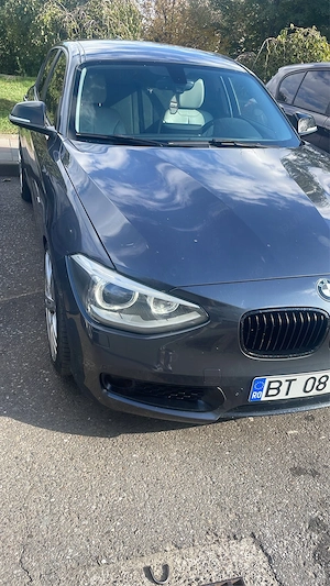 BMW Seria 1 Automat 120D