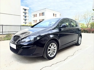 SEAT Altea 1.4 TSI - 2010 - imagine 9