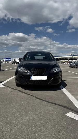 SEAT Altea 1.4 TSI - 2010 - imagine 3