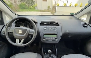 SEAT Altea 1.4 TSI - 2010 - imagine 7