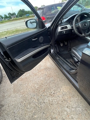 bmw e90 2010 manual 316 d  - imagine 9