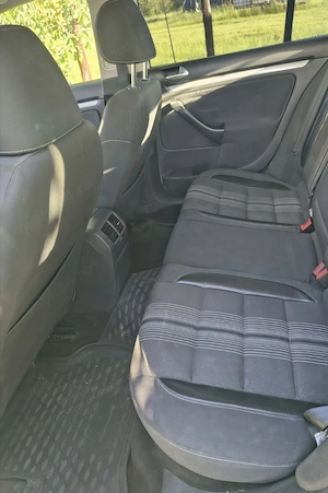 Vând Volkswagen Golf 6 - imagine 4