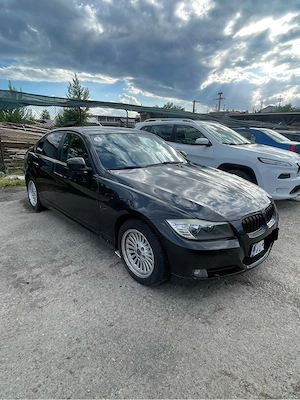 bmw e90 2010 manual 316 d  - imagine 3