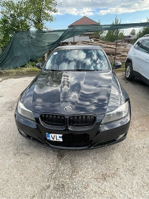 bmw e90 2010 manual 316 d  - imagine 10