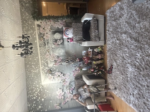 Vând apartament cu 4 camere - imagine 9