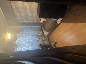 Vând apartament cu 4 camere