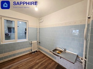 Apartament 3 camere metrou Râul Doamnei, Prelungirea Ghencea - imagine 11