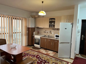 Apartament 2 camere Doamna Stanca - imagine 2