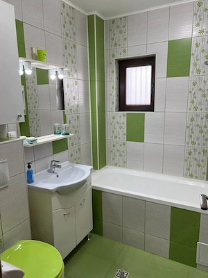 Apartament 2 camere Doamna Stanca - imagine 6