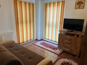 Apartament 2 camere Doamna Stanca - imagine 7