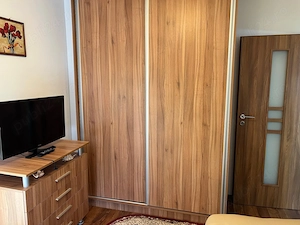 Apartament 2 camere Doamna Stanca - imagine 8