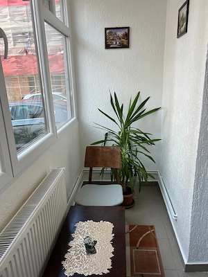 Apartament 2 camere Doamna Stanca - imagine 3