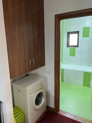 Apartament 2 camere Doamna Stanca - imagine 5