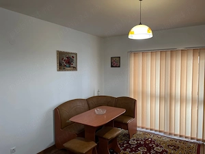 Apartament 2 camere Doamna Stanca