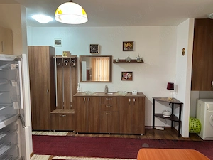 Apartament 2 camere Doamna Stanca - imagine 4