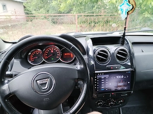 Dacia Duster 1.5 dci 4x2