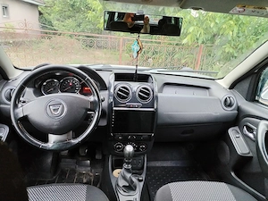 Dacia Duster 1.5 dci 4x2 - imagine 3