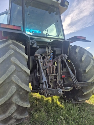 Tractor Massey Ferguson - imagine 3