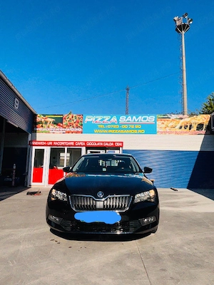 Vand skoda superb - imagine 7