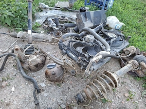 Piese wolswagen bora berlinga din dezmembrări 